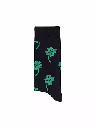 HAPPY SOCKS | Herren Socken Big Luck 41-46 bunt | 